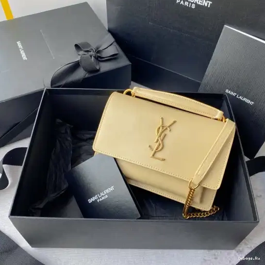 YSL 19CM Sunset 0514